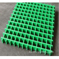 Fibergrate Lothered 38x38 мм FRP Chemgrate решетка